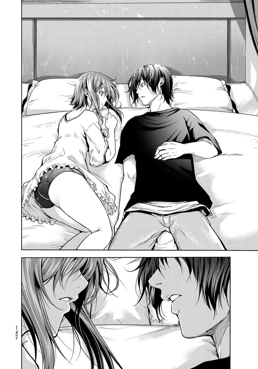 Grand Blue, Chapter 63 image 36